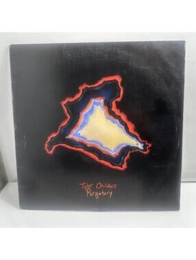 Purgatory by Tyler Childers (Record, 2017)